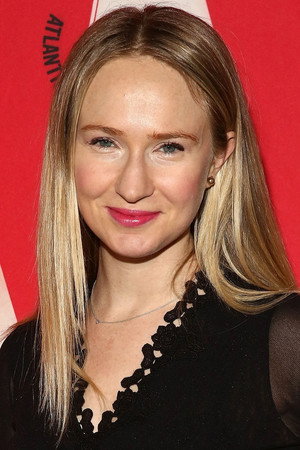 Halley Feiffer portrait