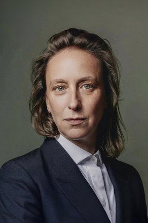 Céline Sciamma portrait