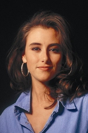 Marie-Soleil Tougas portrait