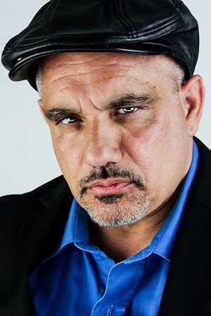 Mike Muratore portrait