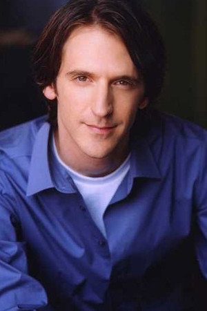 Scott Yaphe portrait
