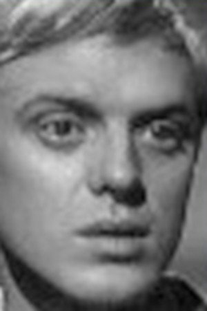 Viktor Butov portrait