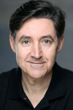 David Boyle portrait