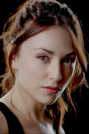 Nicola Posener portrait