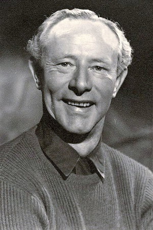 Richard Hearne portrait
