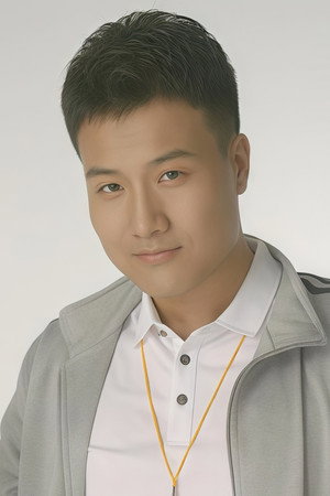 Luo Datao portrait