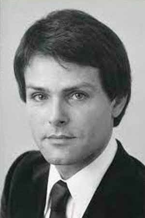 Zsolt Galántai portrait