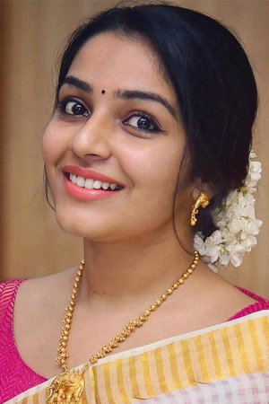 Rajisha Vijayan portrait