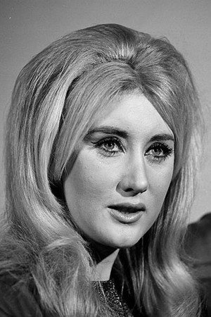 Linda Gaye Scott portrait