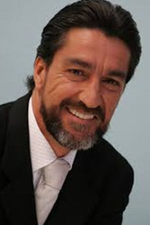 Luis Fernando Montoya portrait