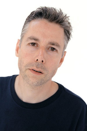Adam Yauch portrait
