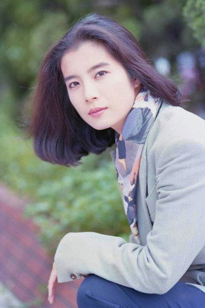 Yue Ling portrait