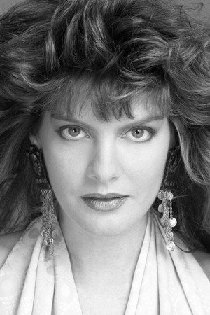 Rene Russo portrait