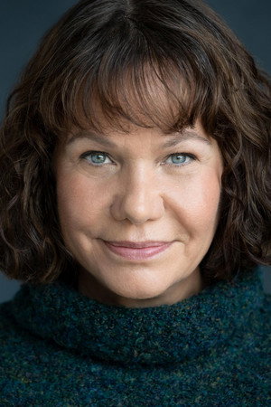 Anna-Marie Sutherland portrait