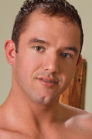 Jason Styles portrait