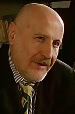 Giovanni Caruso portrait