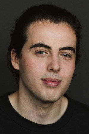 Étienne Galloy portrait