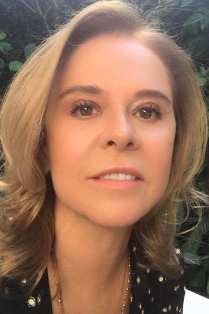 Marta Volpiani portrait