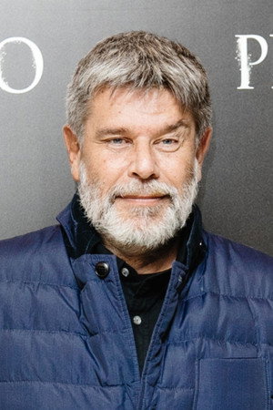 Luca Elmi portrait