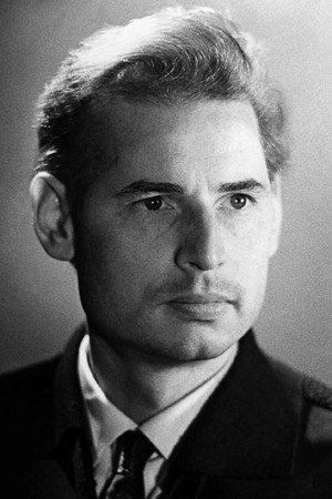 Anatoli Adoskin portrait