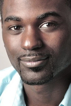 Shannon Williams portrait
