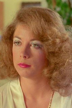Christine DeShaffer portrait