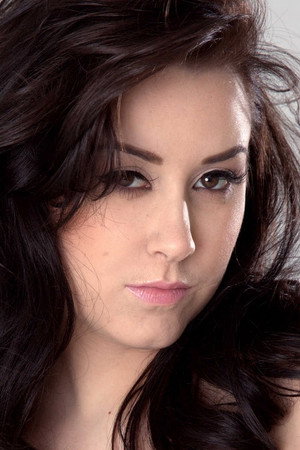 Heather Joy portrait