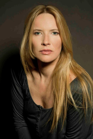 Susana Sá portrait