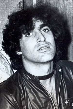 Aleksandr Sado portrait