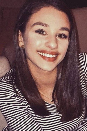 Vilde Zeiner portrait