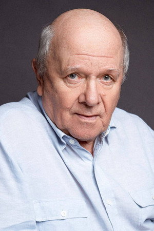 Sergei Losev portrait
