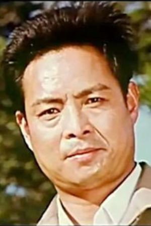 Chen Huiliang portrait