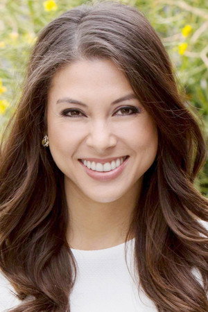 Laur Allen portrait