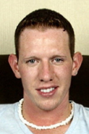 Jeremy Johnson portrait