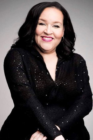 Melonie Daniels portrait