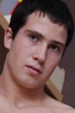 Zak Bures portrait