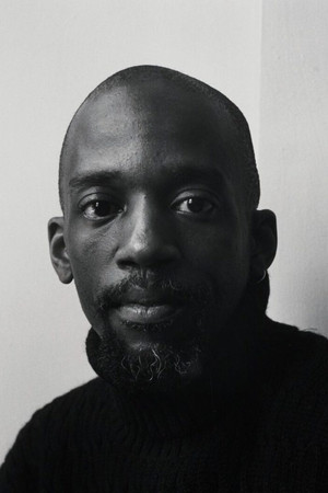 Essex Hemphill portrait