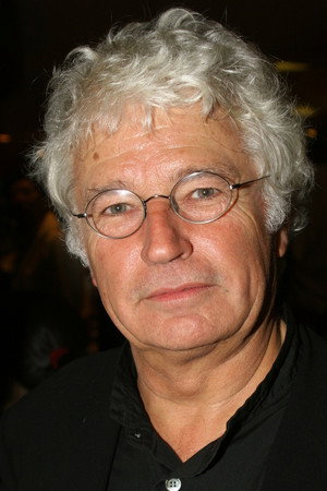 Jean-Jacques Annaud portrait