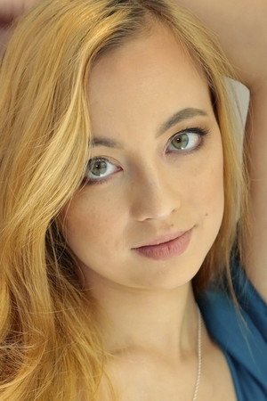 Lolo Punzel portrait