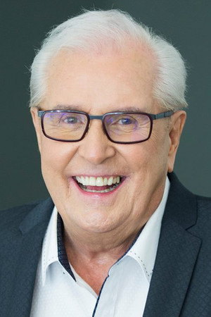 Serge Laprade portrait