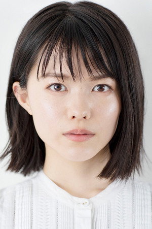 Sara Shida portrait
