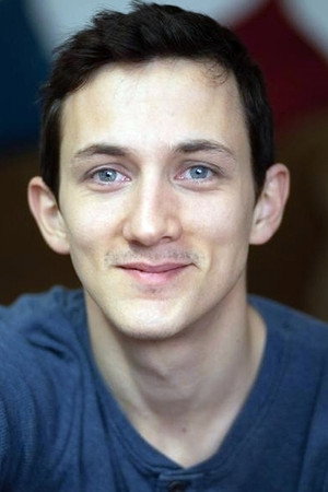 Arthur Choisnet portrait