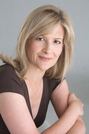 Lynita Crofford portrait