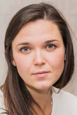 Clara Ellegaard portrait