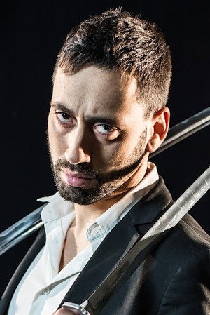 Marc Padró portrait