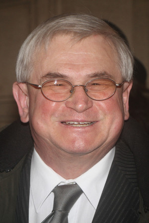 Jiří Knot portrait
