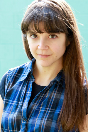 Allie Costa portrait