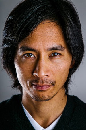 Roy Vongtama portrait