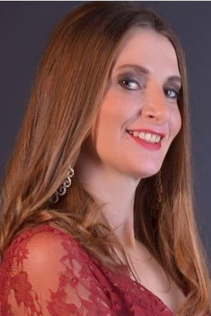 Mirian Müller portrait
