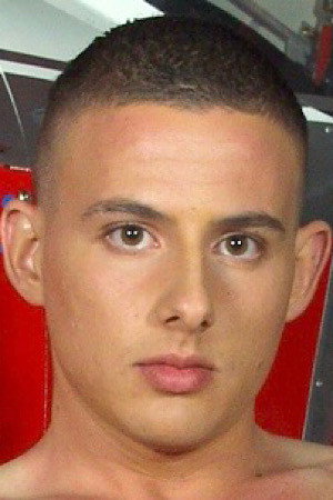 Nick Reiner portrait